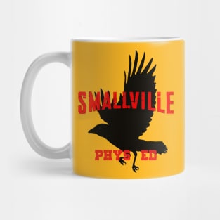 Go Crows!! Mug